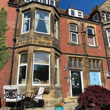 Birtley House Bed And Breakfast Робин-Худс-Бей Экстерьер фото
